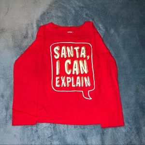 Carter’s Kid Graphic Tee